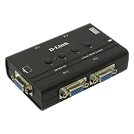 Коммутаторы CPU/KVM и кабели